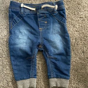 Cat & Jack  Baby Jeans